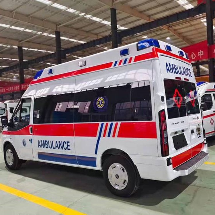 顺德救护车出租 —— 专业、安全、高效的城市急救服务