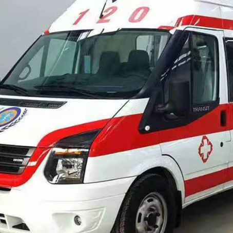 顺德非急救护送病人转院租赁救护车的优缺点对比